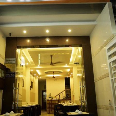 Apus Inn Nha Trang Buitenkant foto