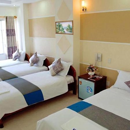 Apus Inn Nha Trang Buitenkant foto