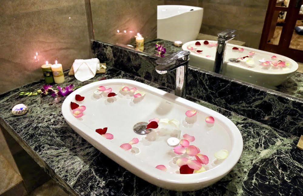 Apus Inn Nha Trang Buitenkant foto