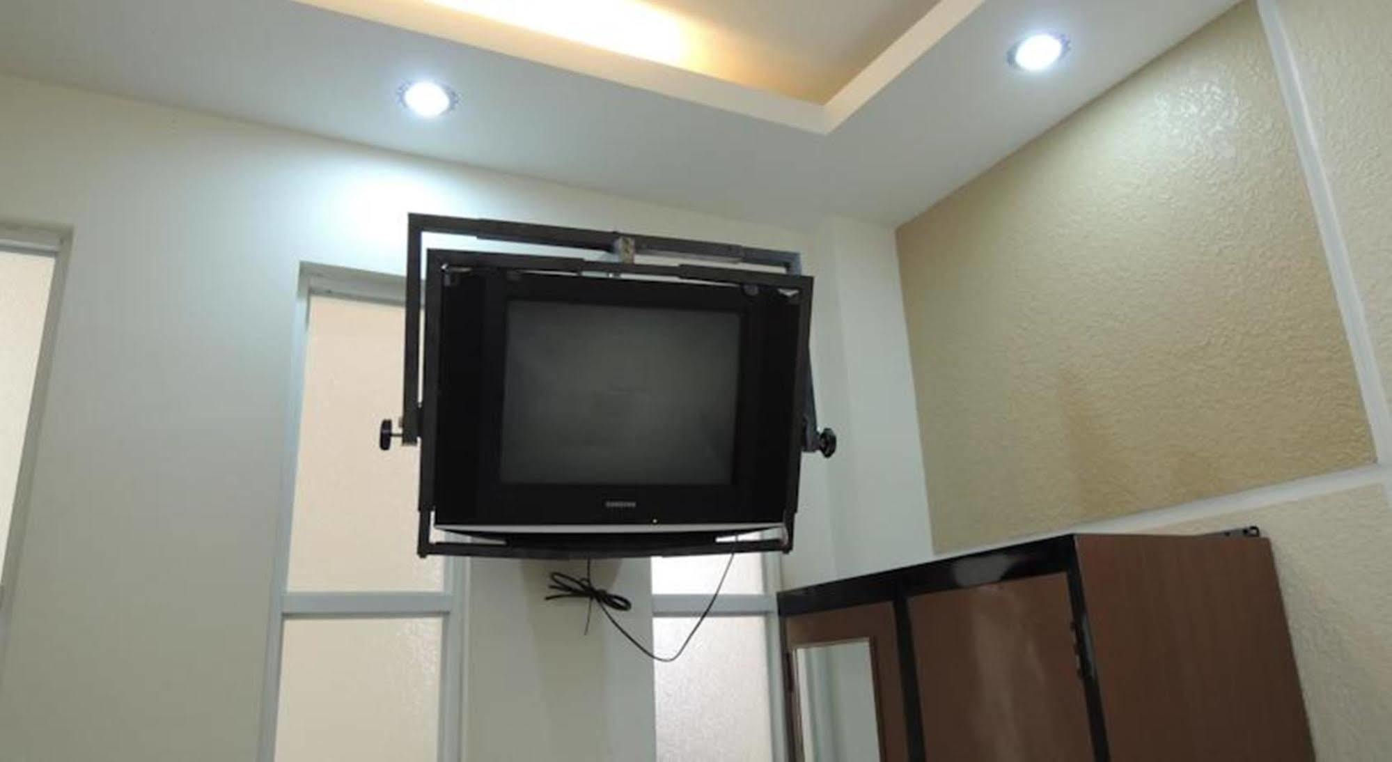 Apus Inn Nha Trang Buitenkant foto